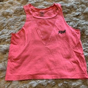 VS PINK tank top